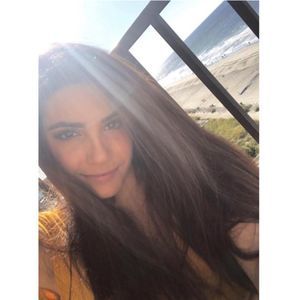 Meet your Posher, Sandra